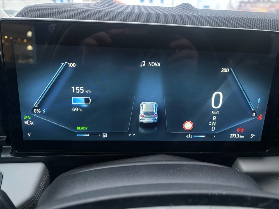 Ford Puma 46 Gen-E Premium 5d