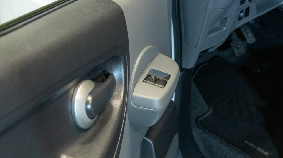 Nissan e-NV200 40 Evalia Premium 7prs 5d