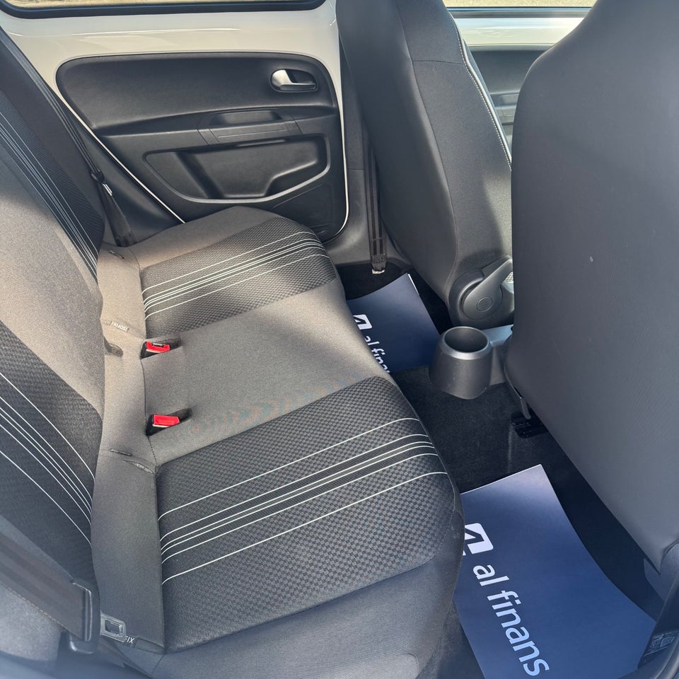 Seat Mii 1,0 60 Sport eco 5d