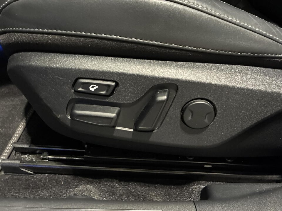 Kia EV6 84 Long Range Upgrade 5d