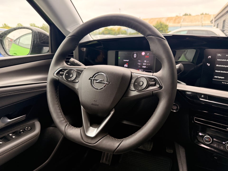 Opel Mokka-e 54 Elegance 5d