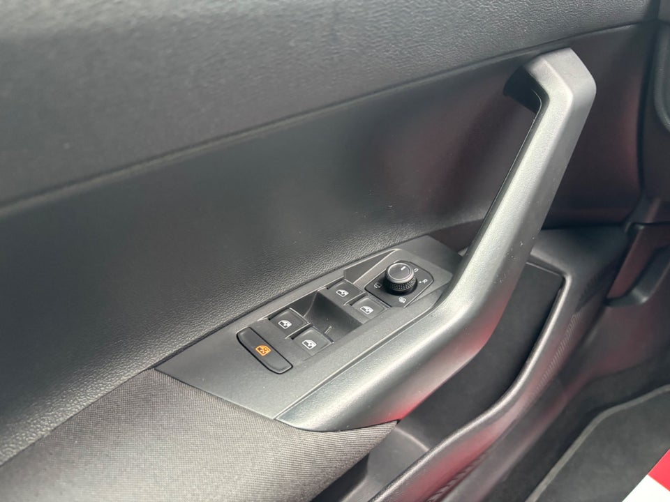 VW Polo 1,0 TSi 115 Highline DSG 5d