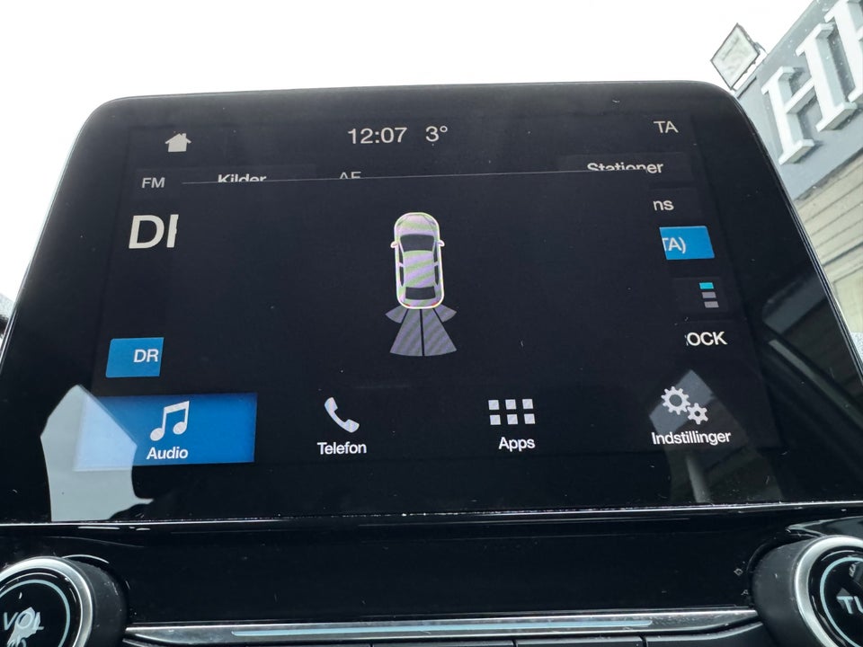 Ford Fiesta 1,0 EcoBoost Titanium 5d