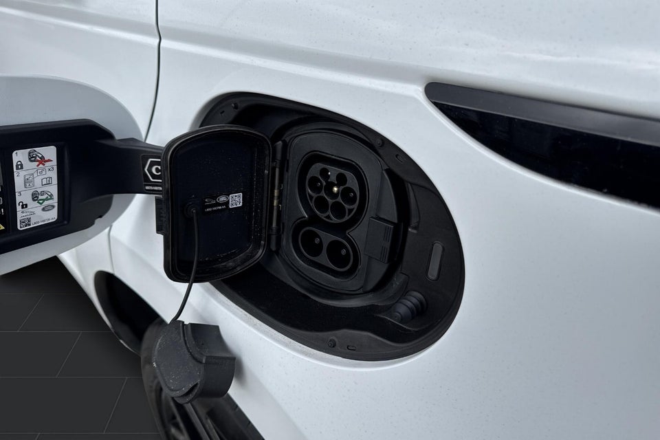 Land Rover Range Rover Evoque 1,5 P300e R-Dynamic SE aut. 5d