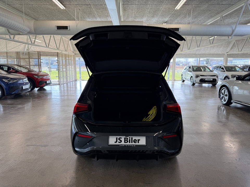 Cupra Born 77 Pasión 5d