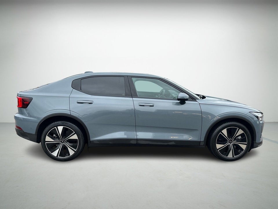 Polestar 2 Standard Range 5d
