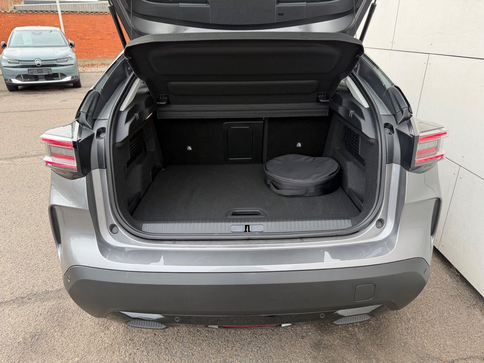 Citroën ë-C4 54 Max 5d