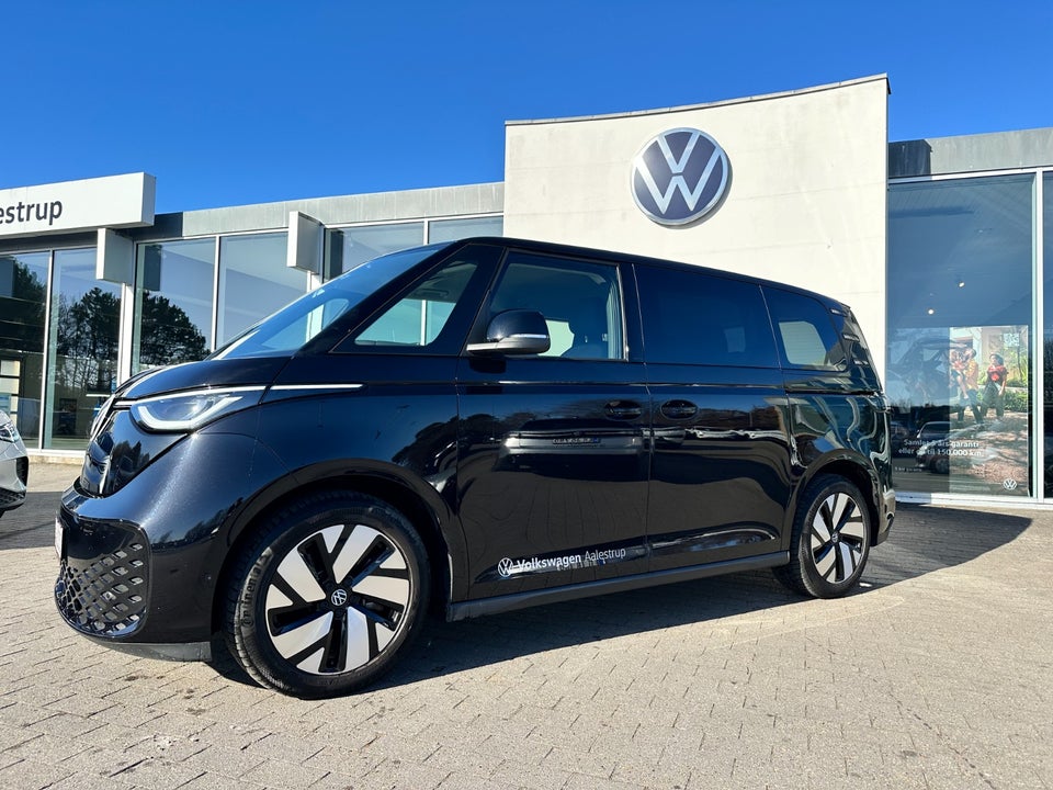 VW ID.Buzz 79 Life+ SWB 5d