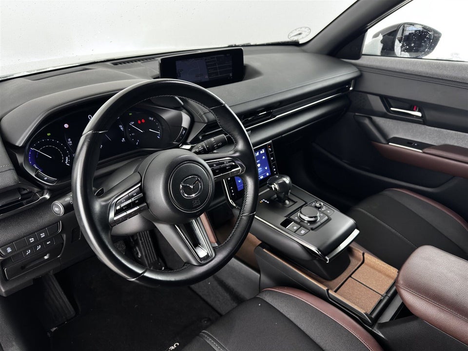 Mazda MX-30 e-SkyActiv First Edition 5d