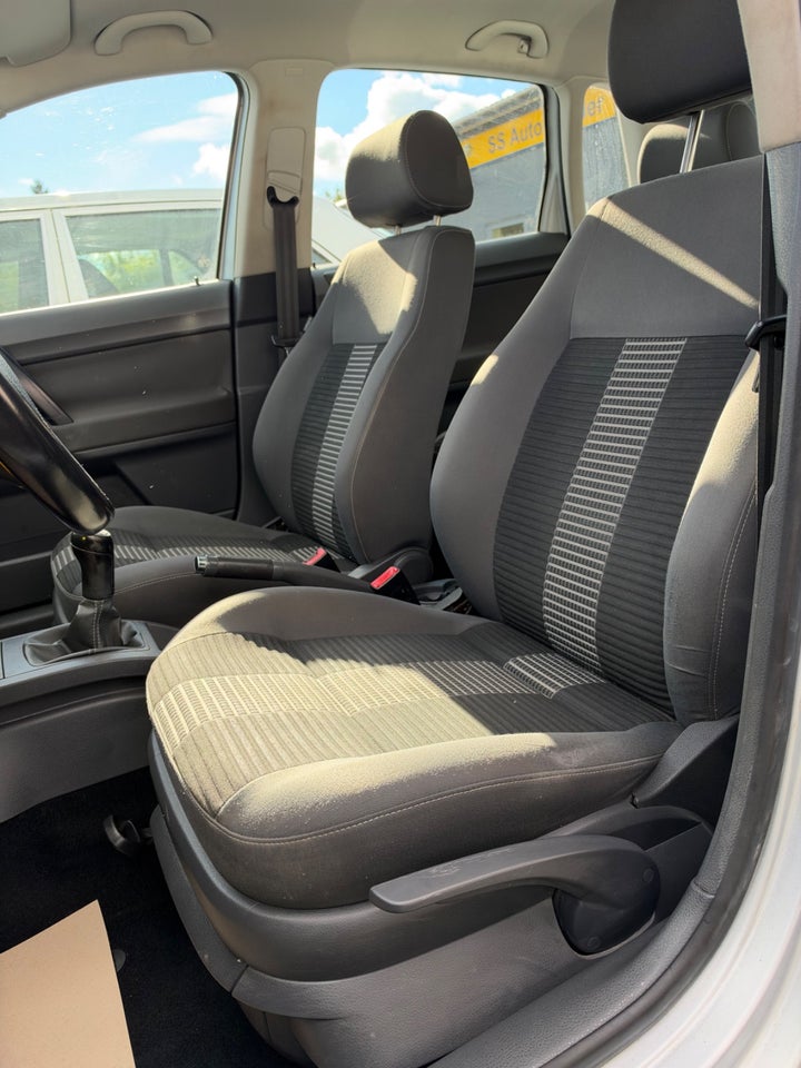 VW Polo 1,4 16V United 5d