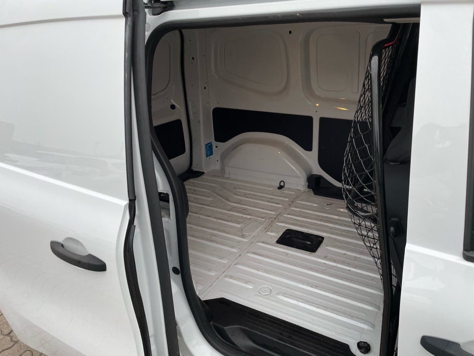 Renault Kangoo E-Tech Open Sesame L1 Van