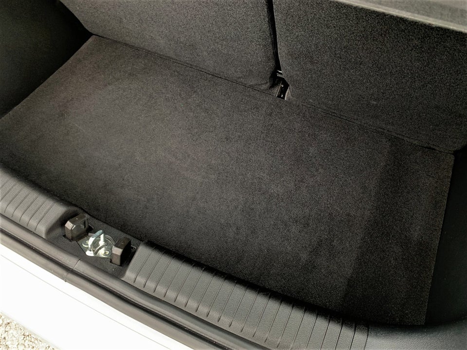 Hyundai i10 1,0 MPi Advanced 5d