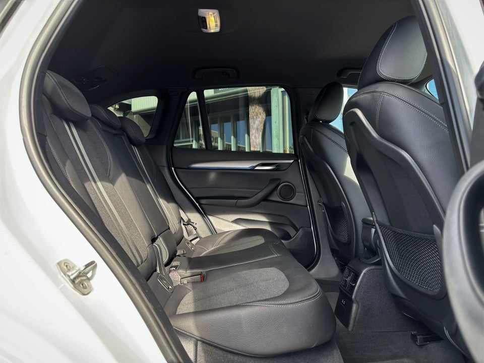 BMW X1 1,5 xDrive25e M-Sport aut. 5d