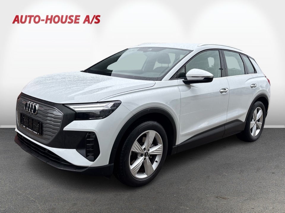 Audi Q4 e-tron 35 5d