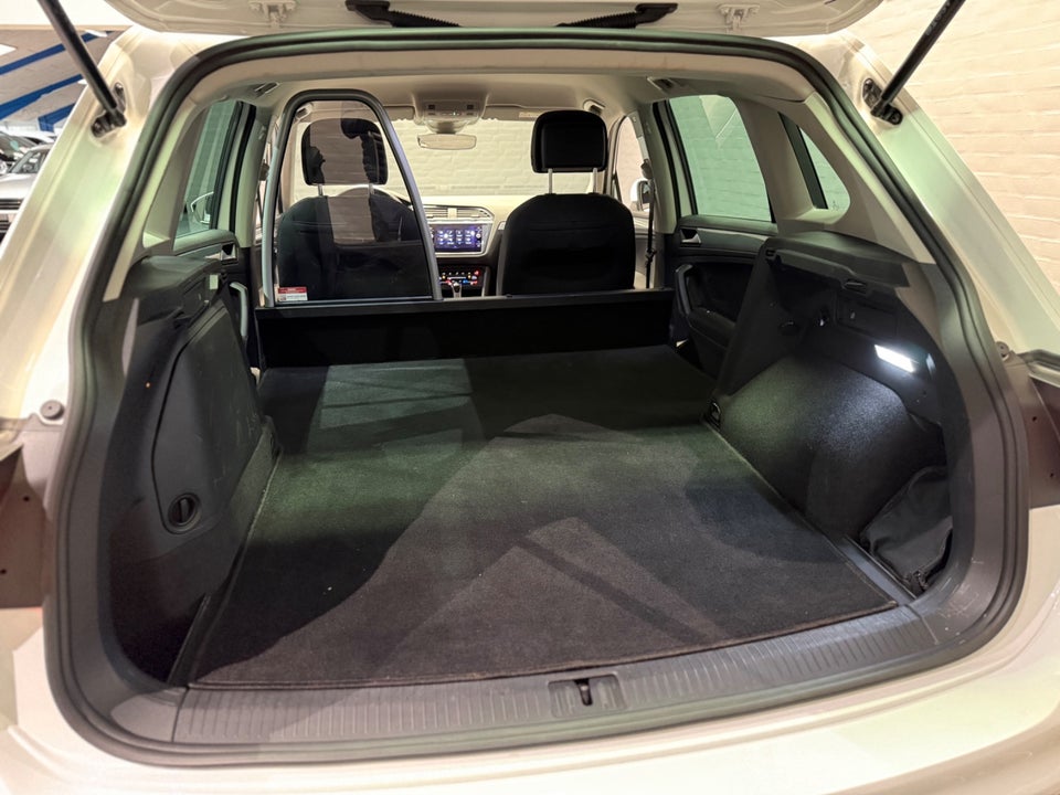 VW Tiguan 1,4 eHybrid Life DSG 5d