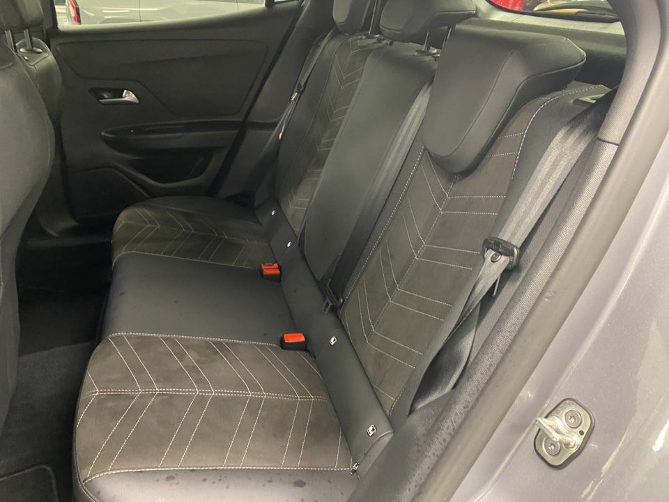 Opel Mokka-e 50 Ultimate 5d