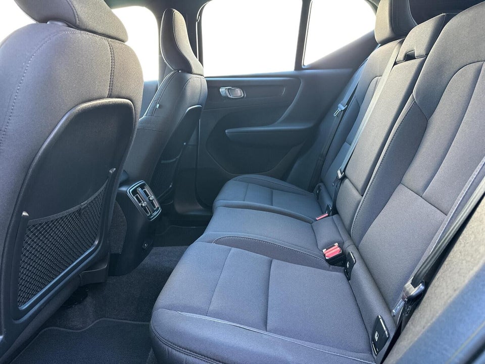 Volvo XC40 P6 ReCharge Plus 5d