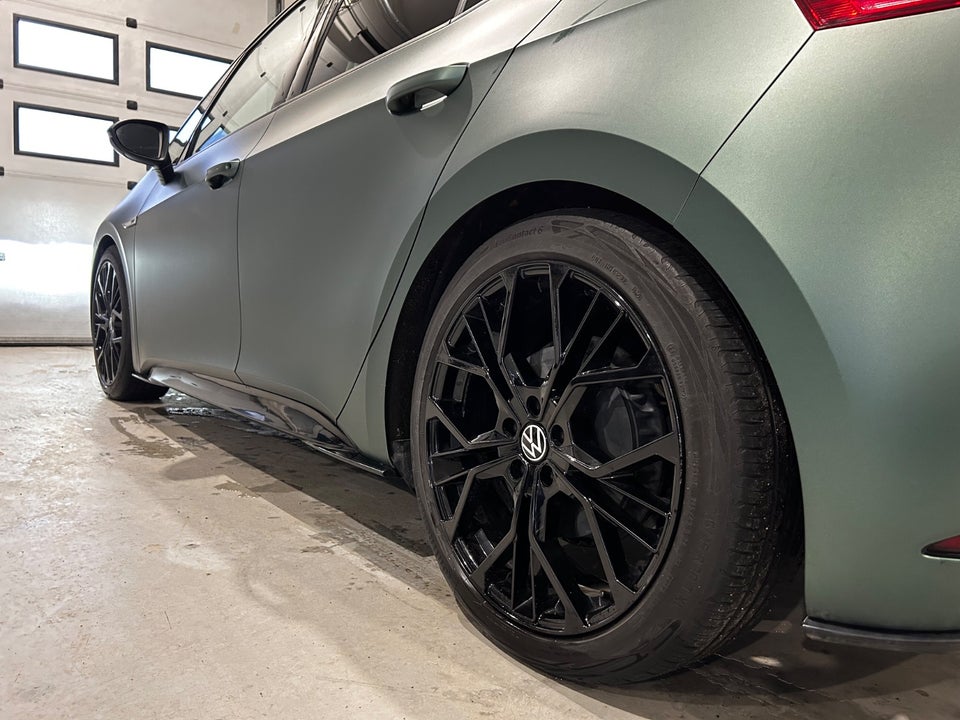 VW ID.3 58 Pro Performance 5d