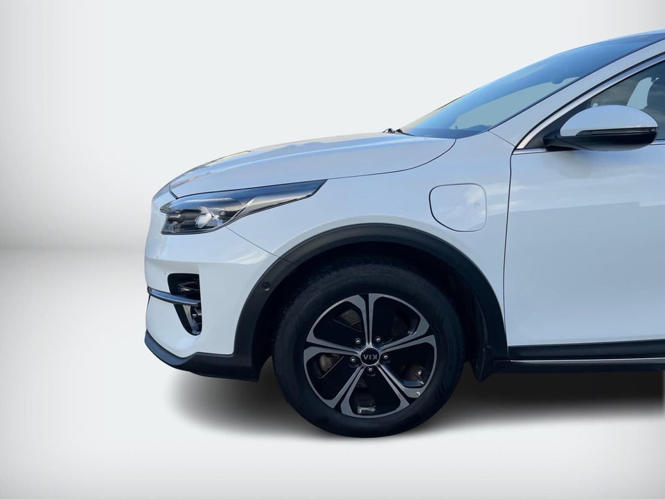 Kia XCeed 1,6 PHEV Upgrade Intro DCT 5d
