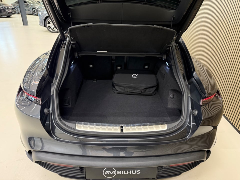 Porsche Taycan 4S Performance+ Sport Turismo 5d