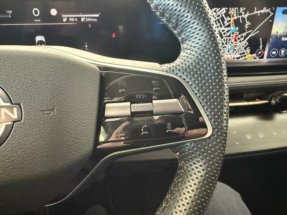 Nissan Ariya 63 Engage 5d