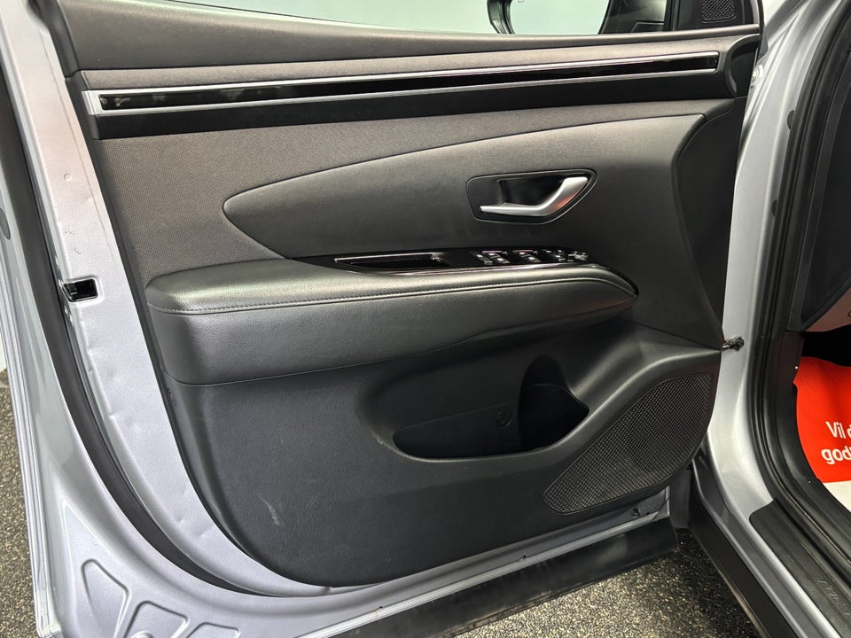 Hyundai Tucson 1,6 PHEV Advanced aut. 4WD 5d