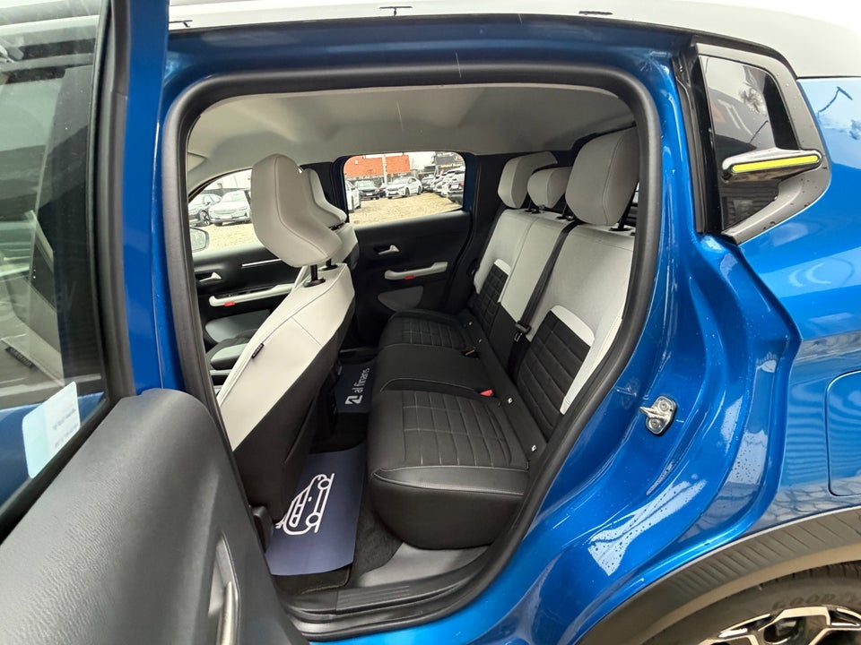 Citroën ë-C3 45 Max 5d