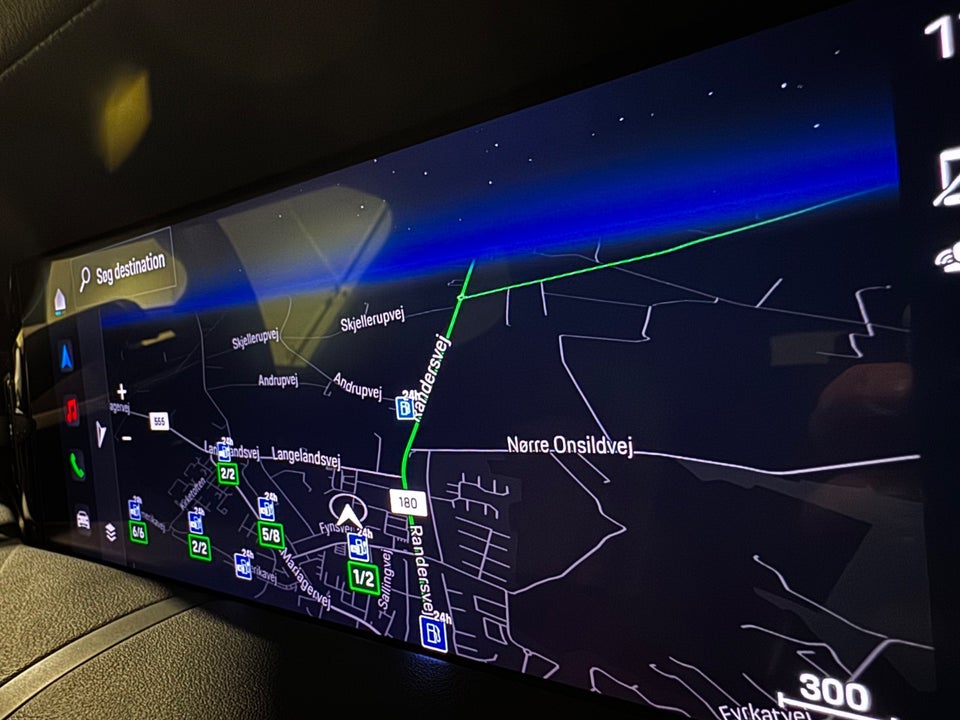 Porsche Taycan 4S Performance+ Cross Turismo 5d