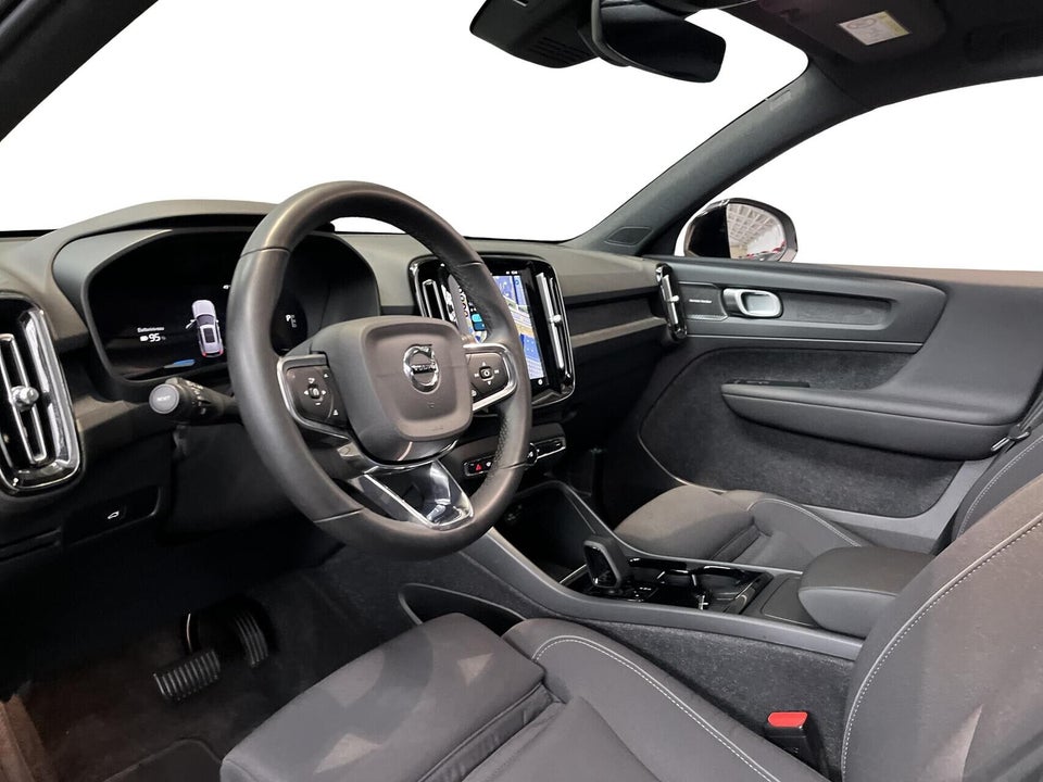Volvo XC40 P6 ReCharge Ultimate 5d