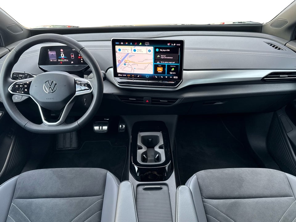 VW ID.4 77 Style+ 5d