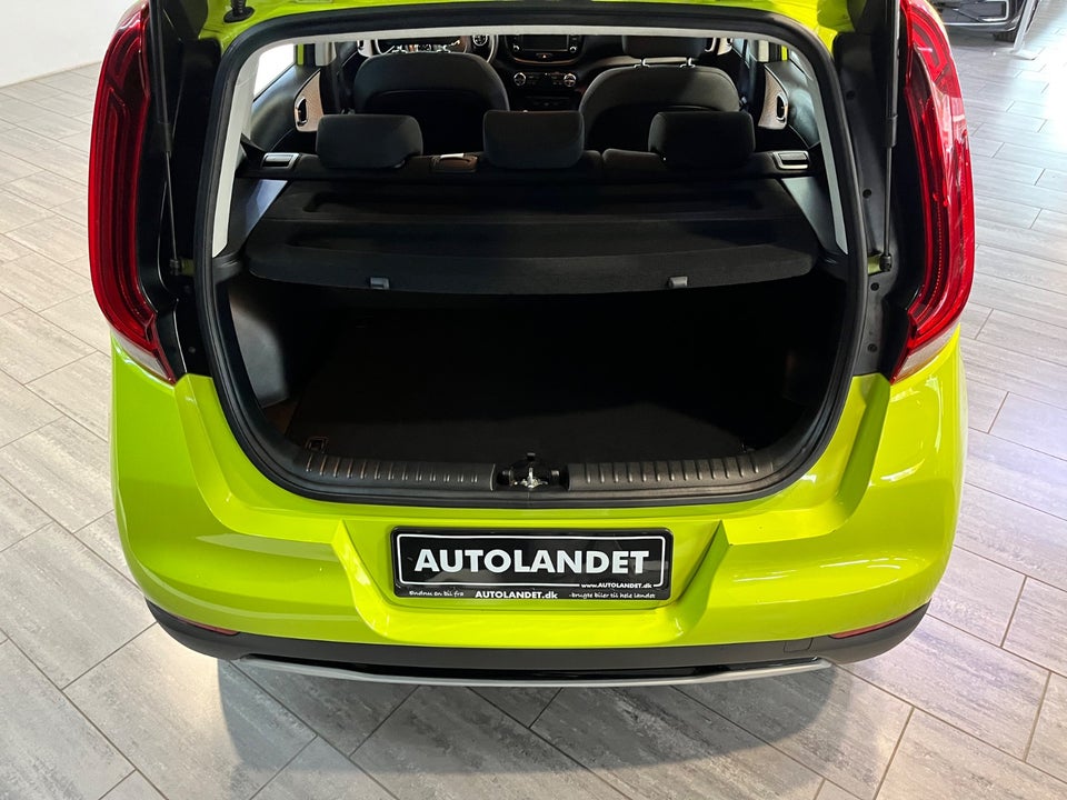 Kia e-Soul 39 Vision 5d