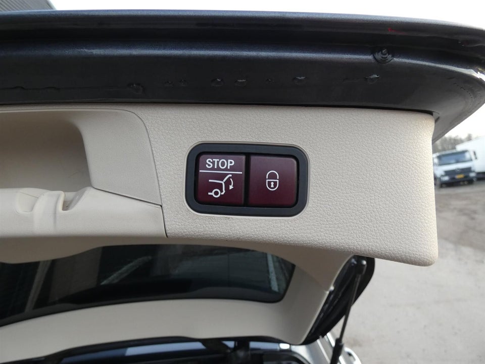 Mercedes C350 e 2,0 Avantgarde stc. aut. Van 5d