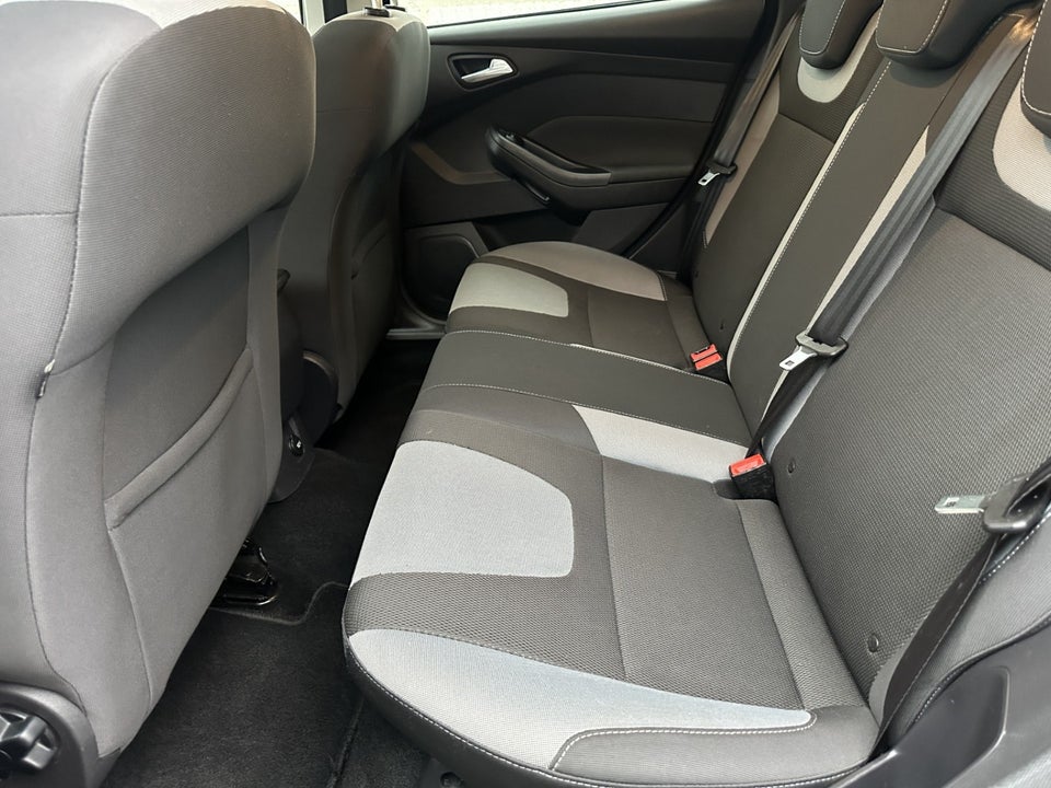 Ford Focus 1,6 SCTi 150 Trend 5d