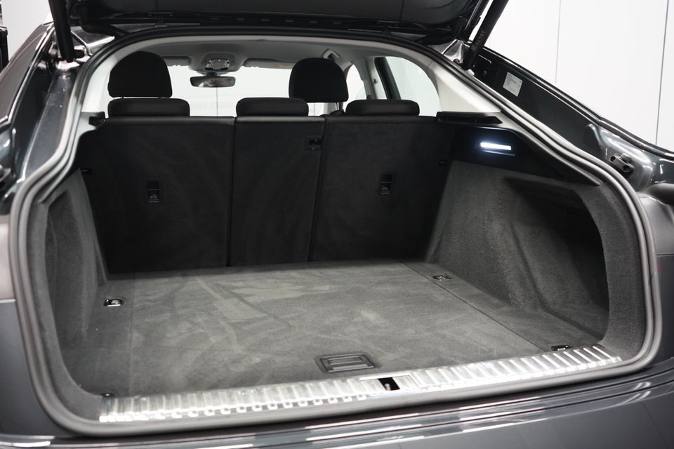 Audi e-tron 55 Prestige Sportback quattro 5d