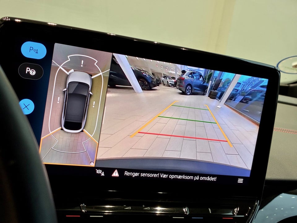 VW ID.5 77 GTX 4Motion 5d