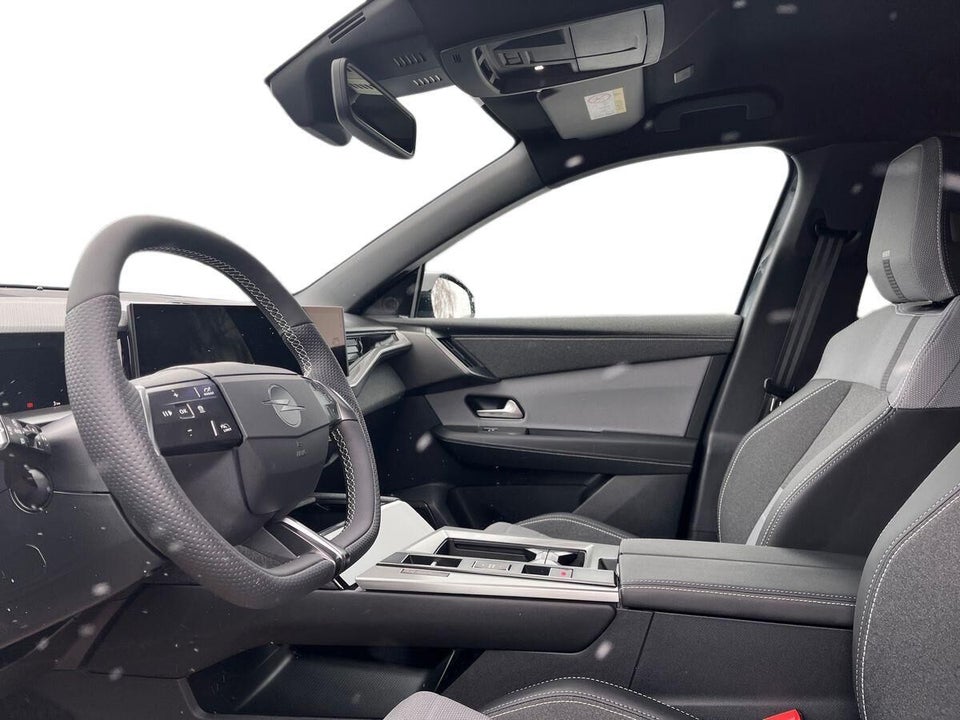 Opel Grandland-e 73 GS Ltd. 5d