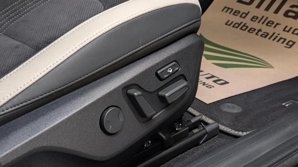Kia EV6 77 Long Range GT-Line 5d