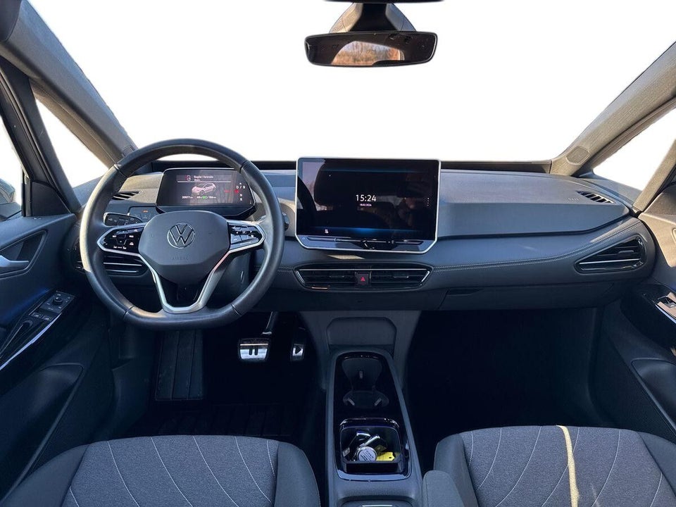 VW ID.3 58 Style 5d