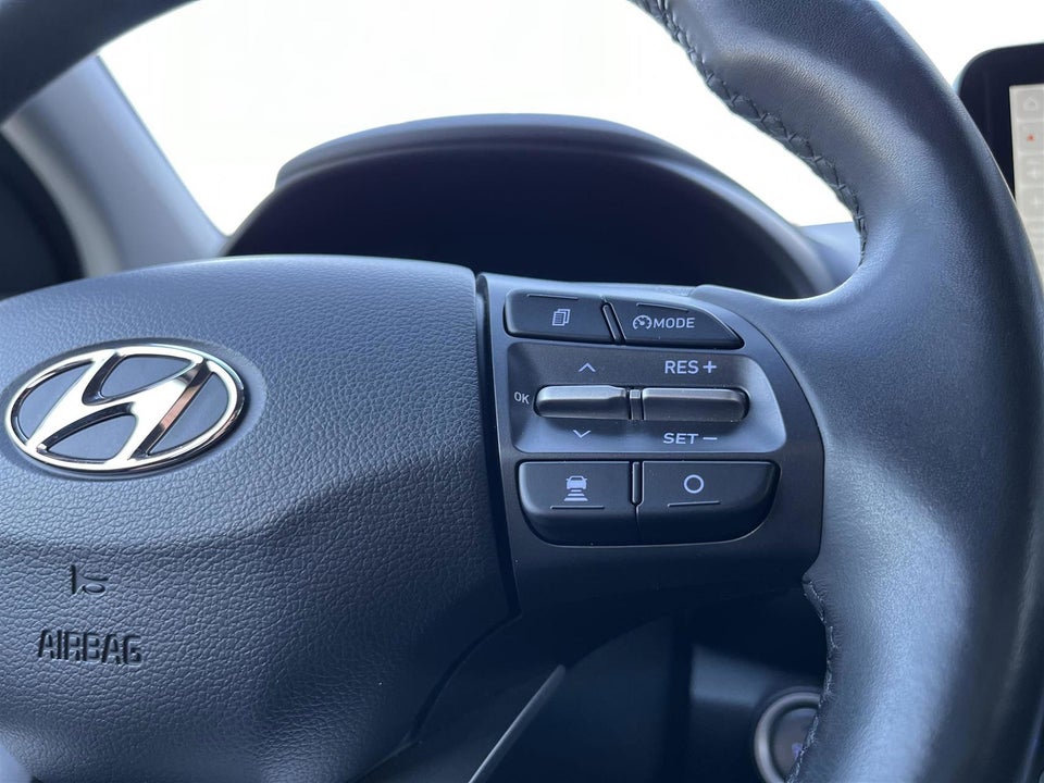 Hyundai Kona 64 EV Style 5d