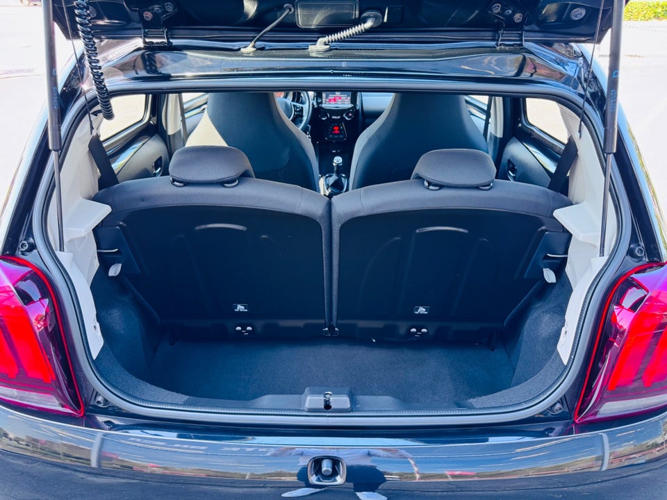 Peugeot 108 1,0 e-VTi 72 Allure+ 5d