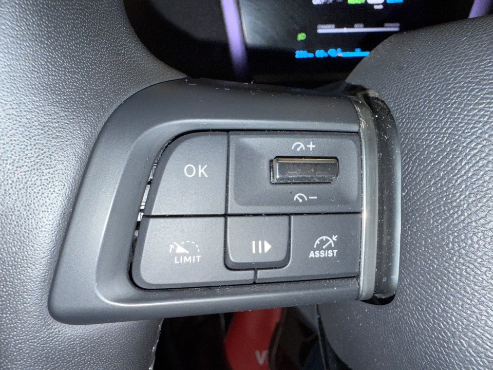 Citroën ë-C4 50 Feel 5d