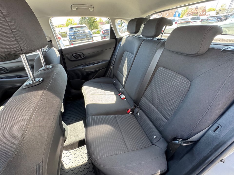 Hyundai i20 1,0 T-GDi Essential 5d