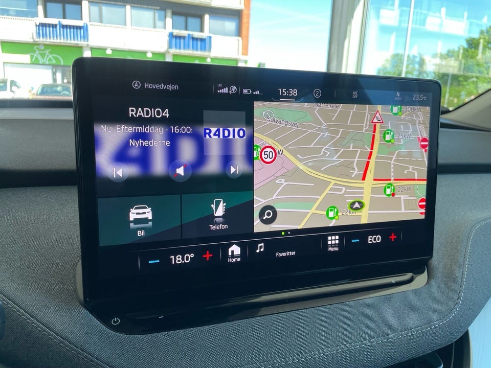 Skoda Enyaq 50 iV 5d