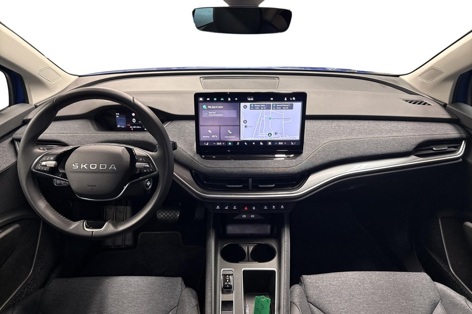 Skoda Elroq 85 iV 5d