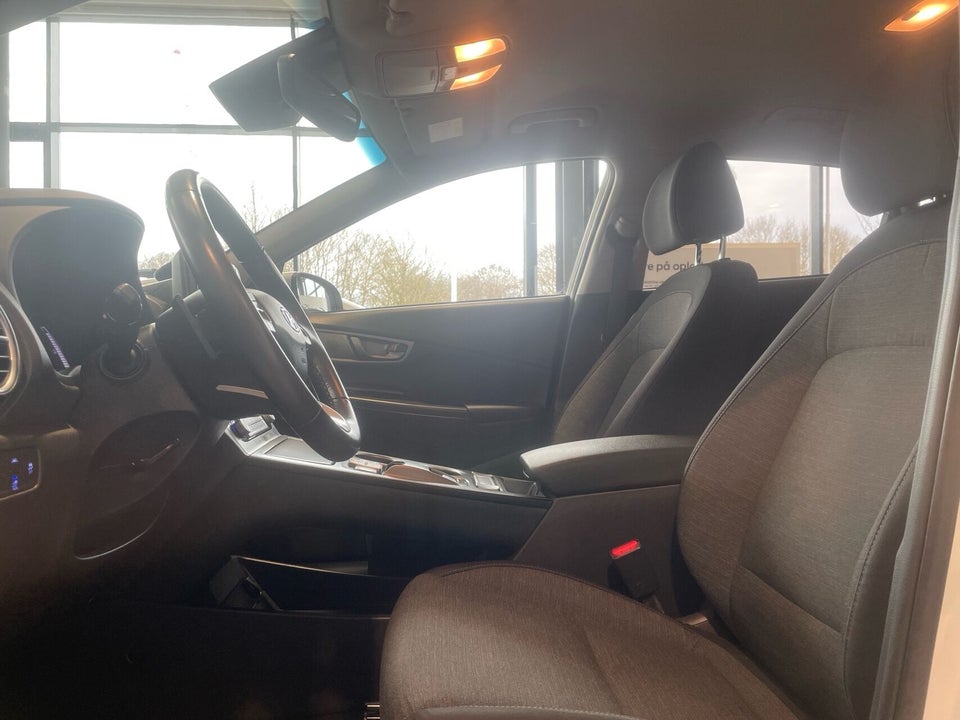 Hyundai Kona 64 EV Trend 5d