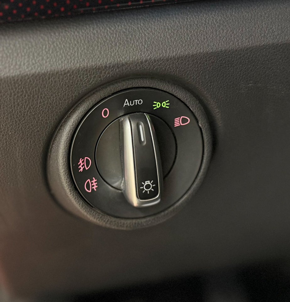 VW Up! 1,0 TSi 90 High Up! BMT 5d