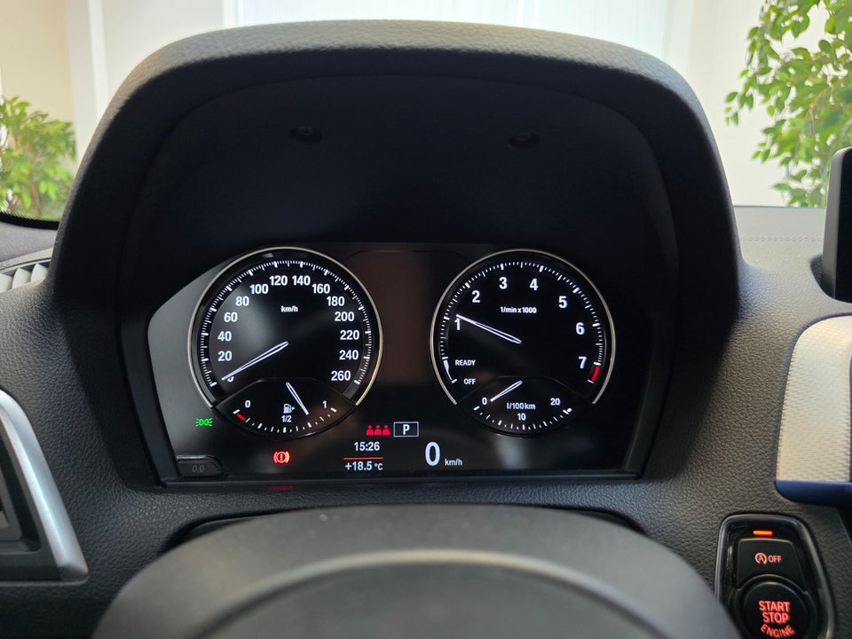 BMW 120i 2,0 M-Sport aut. 5d