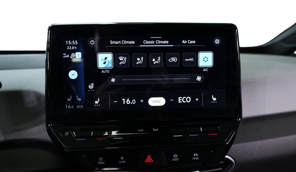VW ID.3 58 Pro 5d