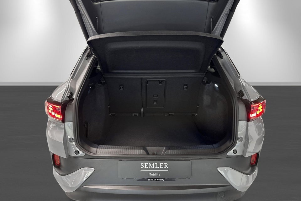 VW ID.4 77 GTX+ 4Motion 5d