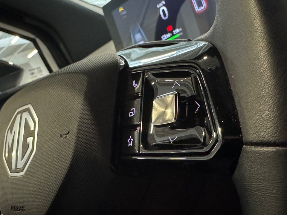 MG 4 51 Nordic Edition 5d